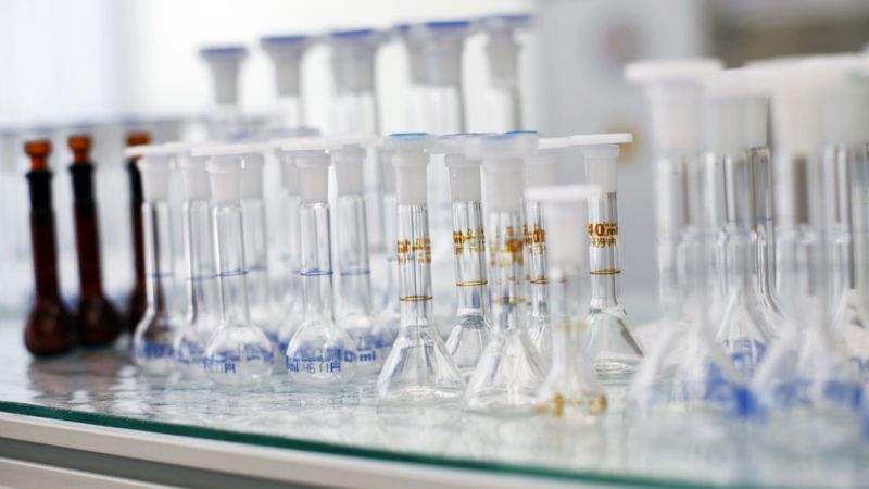 Olainfarm realizācijas apjoms janvārī audzis par 40%