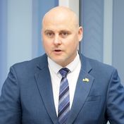 Kulbergs: Baltijā un citās Krievijas robežvalstīs jāizveido pirmā pretdronu vienība