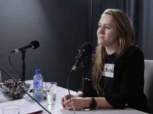 Rīgu apciemos investori un jaunuzņēmumu dibinātāji