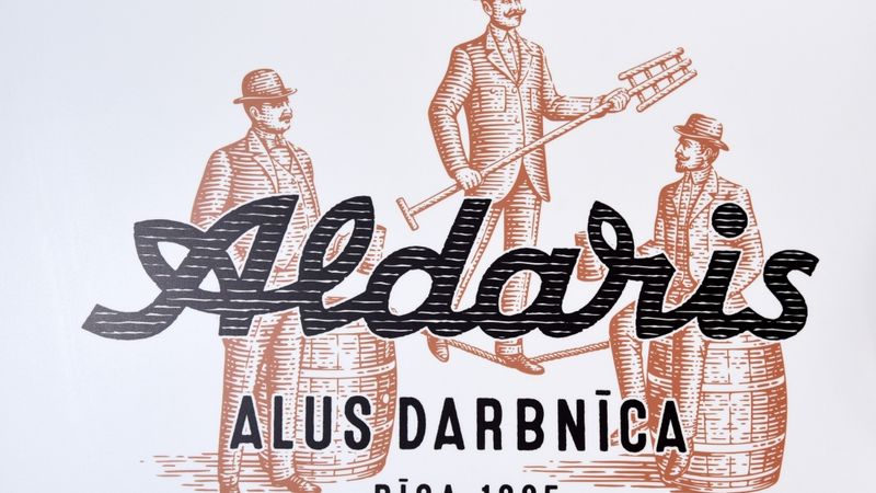 Kā radās uzņēmumu Aldaris, Balticovo, Cido, Olainfarm  un Rimi nosaukumi