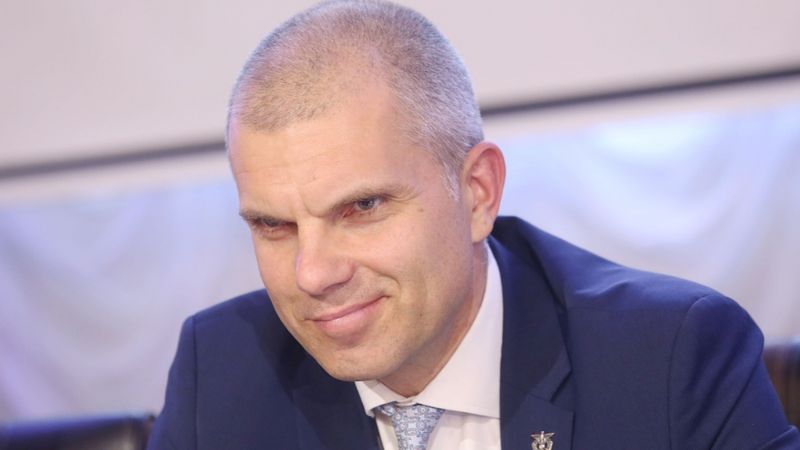 Atspēriens aicina uz publisku ideju vērtēšanas pasākumu