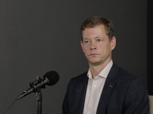 VIDEO: Eiropa koksnes izmantošanu enerģētikā var padarīt par neiespējamu