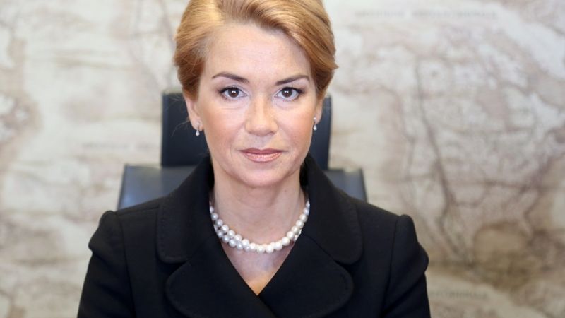 Līce: Rīgas lidostas attīstības pamatā ir investīciju un pakalpojumu sabalansētība