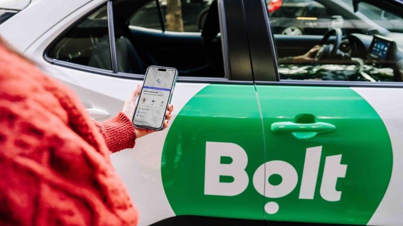 Bolt Luksemburgā sāk robotakšu testēšanas programmu