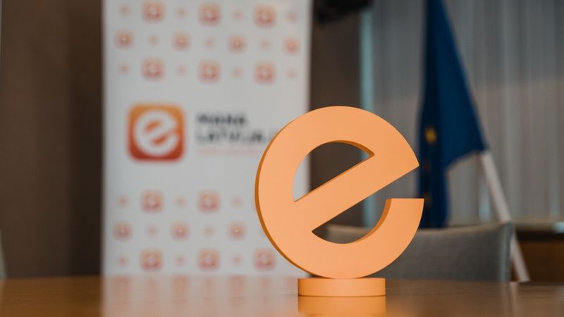 No nākamā gada e-adrese juridiskām personām būs obligāta