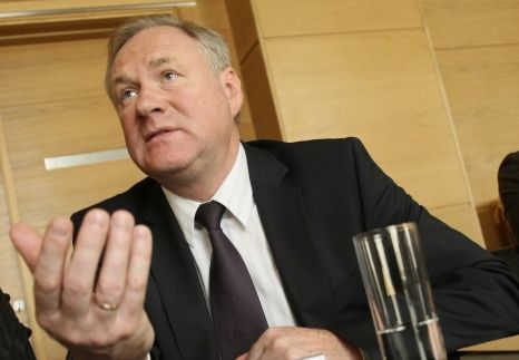 Vitālijs Stīpnieks, Dienas Mediji