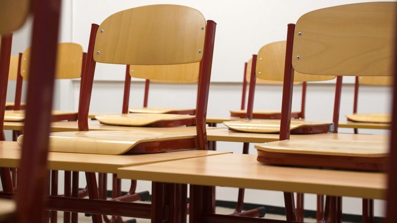 Neskatoties uz algu iesaldēšanu, skolotāji Igaunijā nākamgad neplāno streikot
