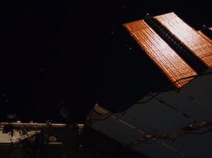 Luksemburga plāno iegūt vērtīgu resursus kosmosā