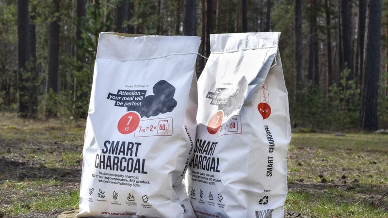 Koknesē, investējot vairāk nekā 3 miljonus eiro, būvēs kokogļu ražotni
