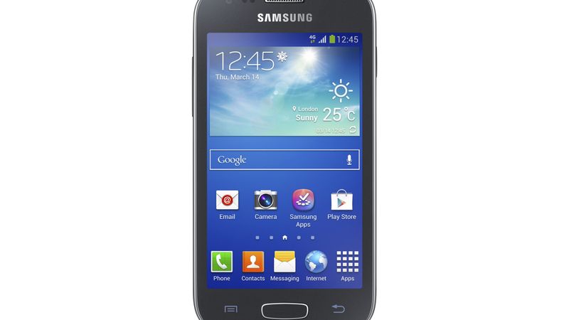 Samsung turpina «Galaxy gājienu» ar Ace 3