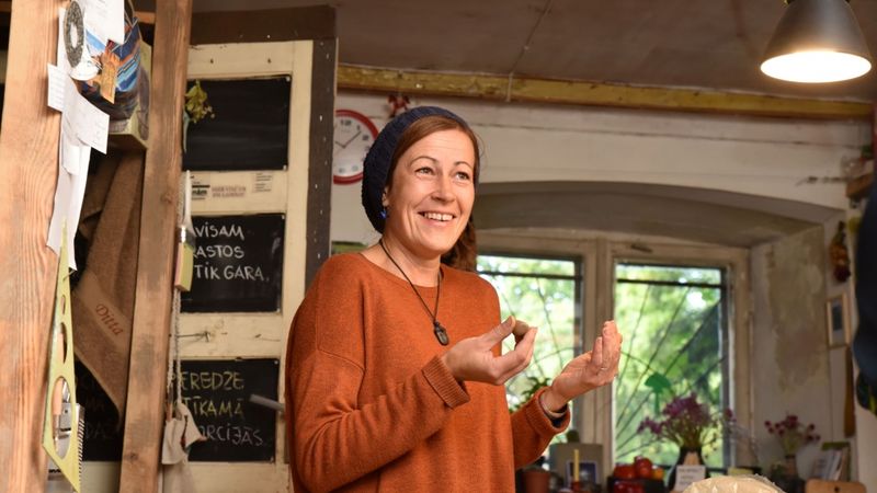 Galvenais – nedomāt par naudu