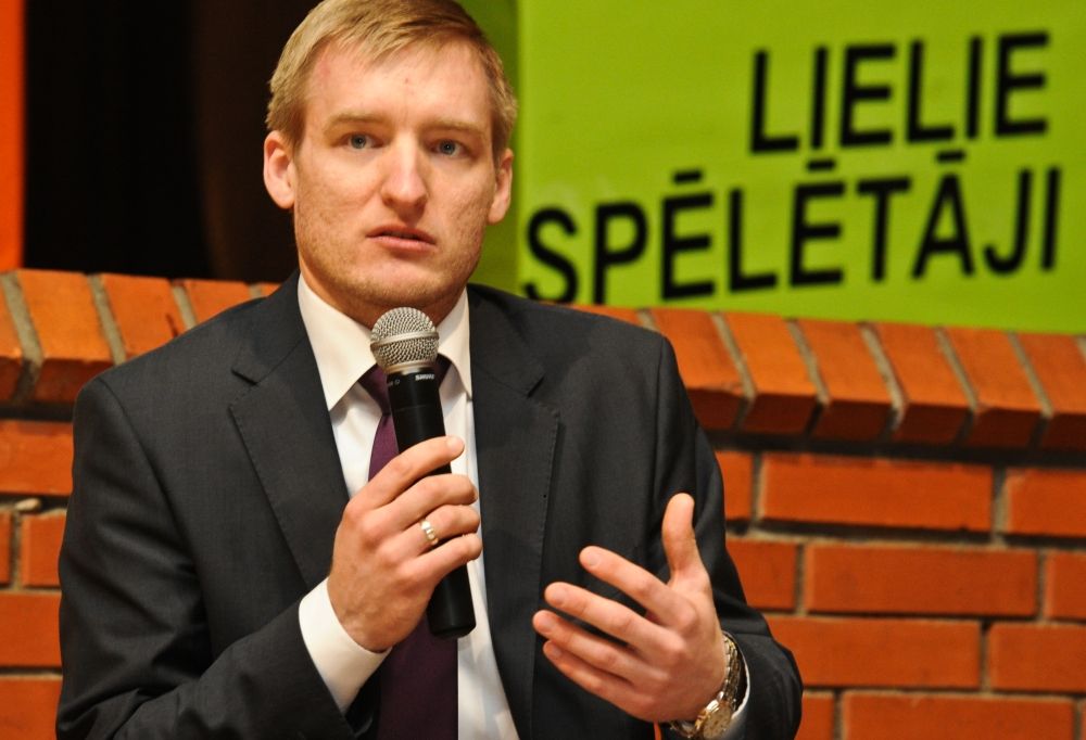 Foto: Dienas mediju arhīvs