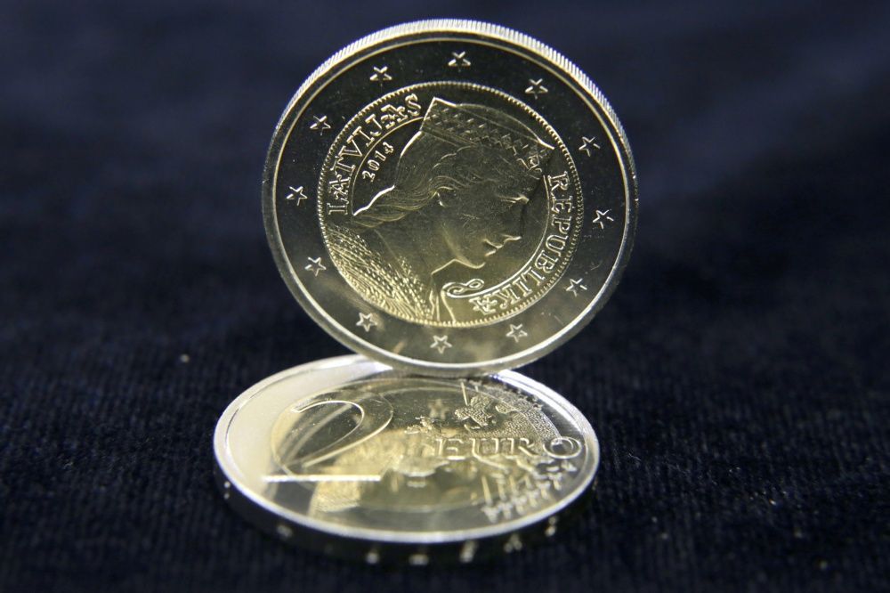 Foto: REUTERS/SCANPIX