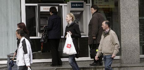 ECB: iespējams, nākotnē Latvijai inflāciju savaldīt būs grūti