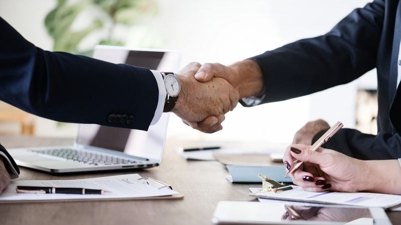 Oaklins M&A Baltics Lietuvā pievienojas Alpha Advisors