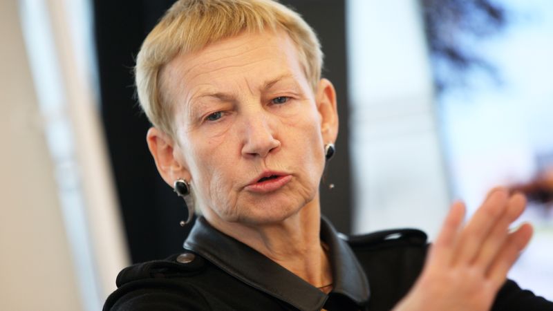Gaile: Būvniecībā turpinās naudas šķērdēšana