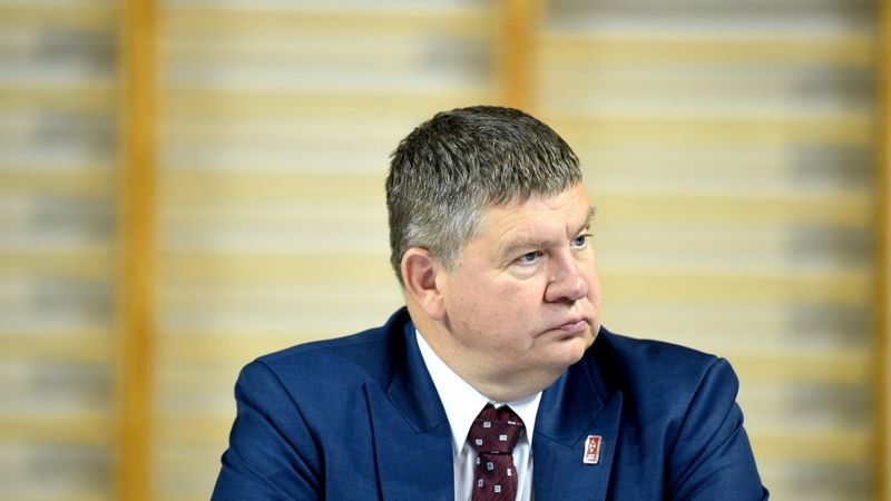 Latvijas Gāze padome lemj par valdes pārvēlēšanu