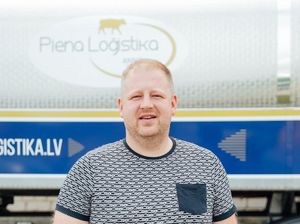 Piena Loģistika sasniegusi rekordapgrozījumu