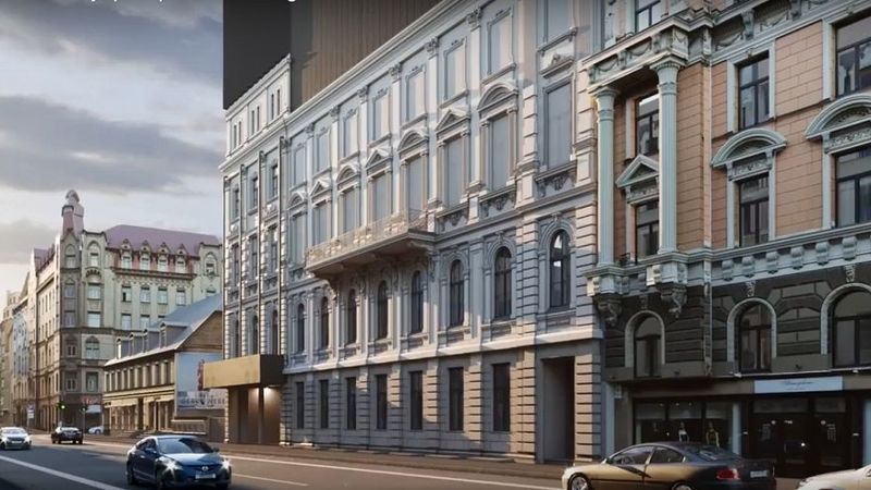 JRT pārbūvi veiks piegādātāju apvienība SBSC