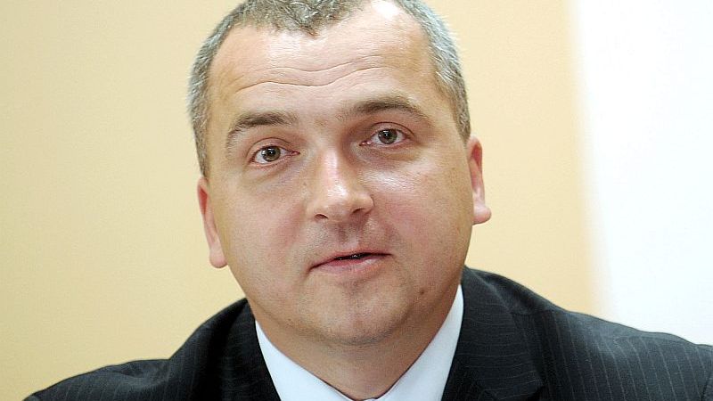 Bijušais KNAB šefs Vilnītis izmēģinās roku detektīvpakalpojumu biznesā