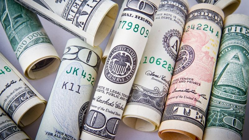 ASV pārskaitīs Igaunijai 50 miljonus dolāru no Danske Bank soda par naudas atmazgašanu