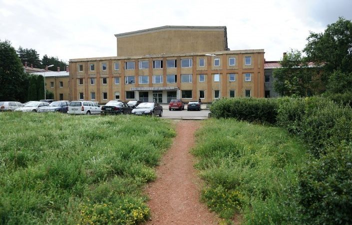 Izbeigts Rīgas kinostudijas kārtējais tiesiskās aizsardzības process