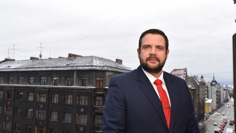 Vitenbergs: Latvijai ir potenciāls uzsākt vakcīnu ražošanu