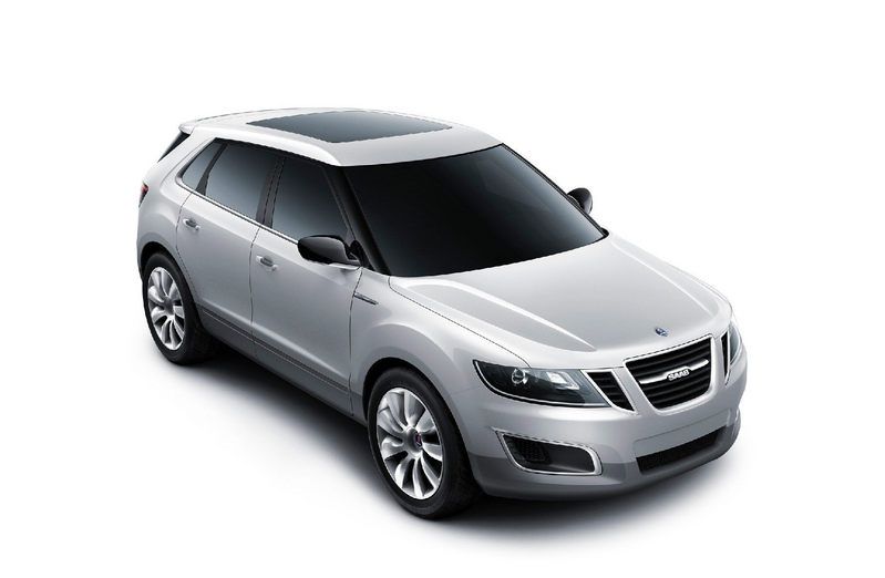 Saab