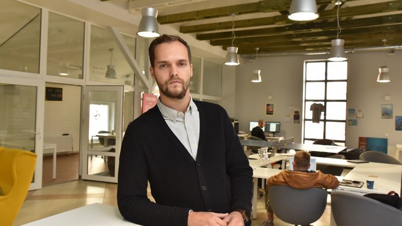 Liepājas biznesa inkubatora veiksmes stāsti