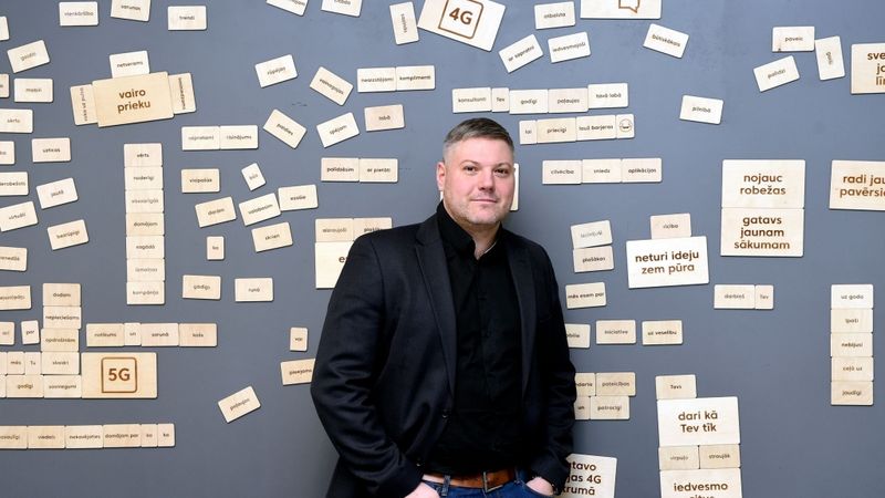 Bite Latvija iegādāsies Baltcom kapitāldaļas