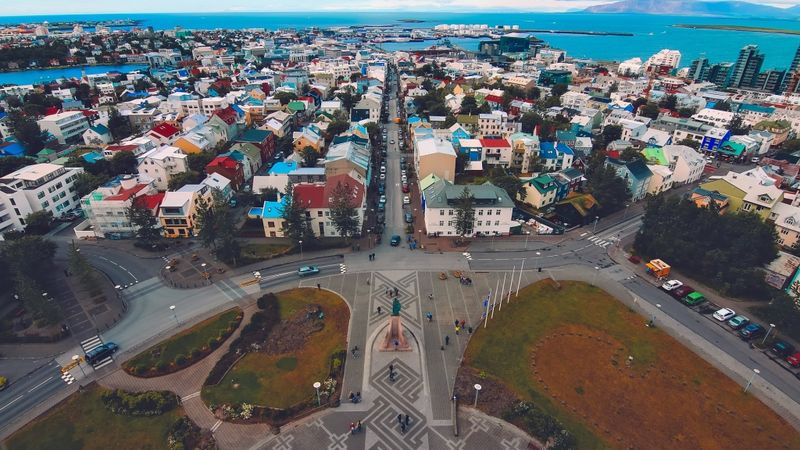 Islande atver robežas visiem vakcinētajiem