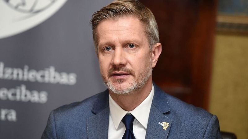 Uzņēmējiem jādomā, kā eksportā vairāk preču pārdot ar savu zīmolu