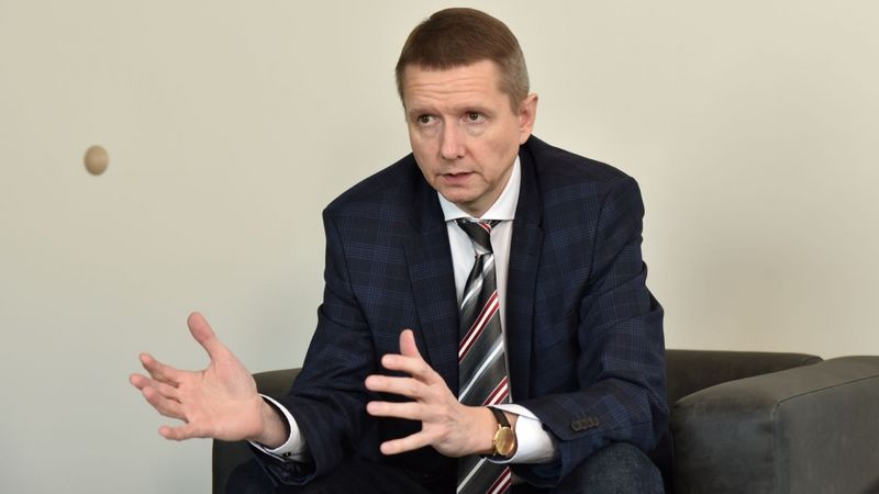LVM valde sākusi visaptverošu auditu par IML un IML pārveides procesu