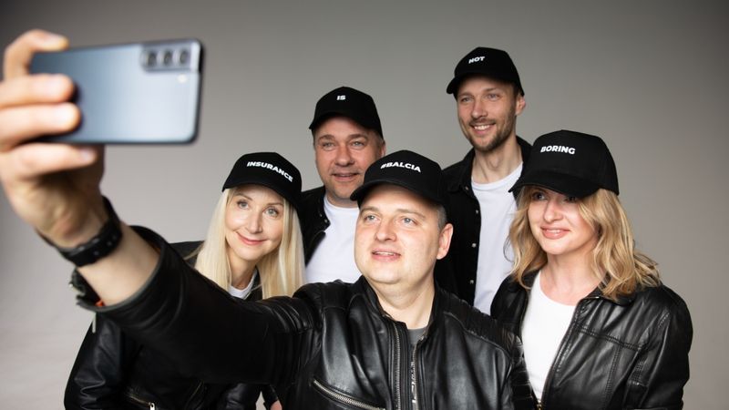 Balcia izstrādājusi mobilo lietotni