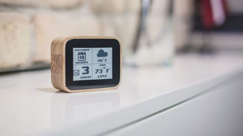 Sākta ierīces Displio produkta mikroshēmu būvēšana un testēšana ražošanai