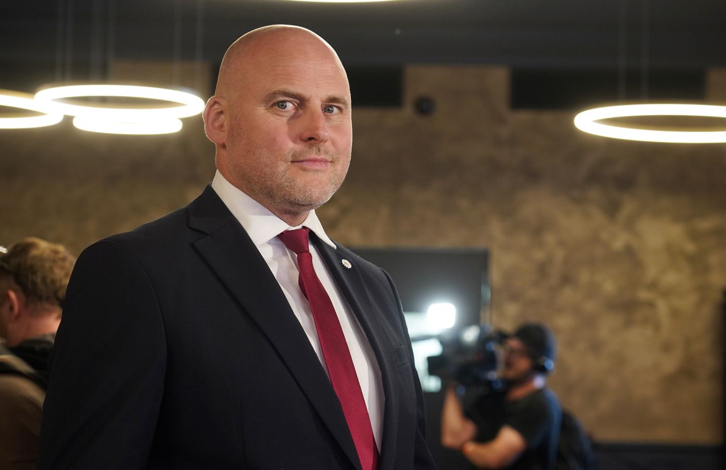Kulbergs: Valdībā jāstrādā tikai partijām, kas gatavas atbalstīt nopietnas pārmaiņas