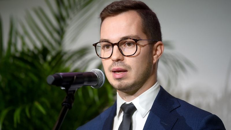 Vides aizsardzības un reģionālās attīstības ministra amatam virza Plešu