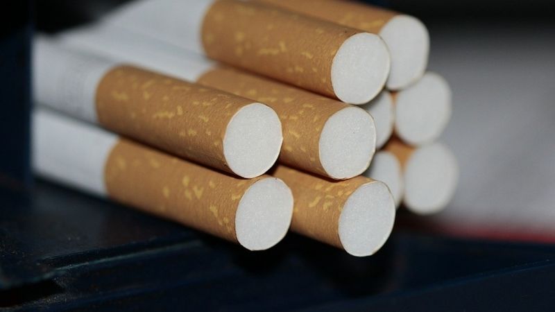 Latvijā atkal strauji aug nelegālo cigarešu apjoms
