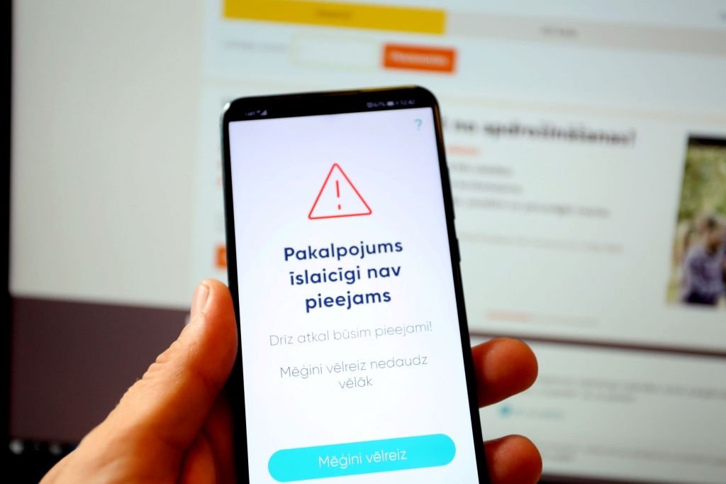 Foto: Edijs Pālens/LETA