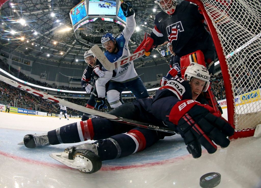 Foto: REUTERS/SCANPIX/LETA