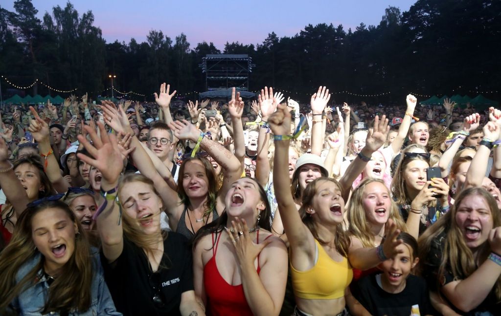 Foto: Paula Čurkste/LETA
