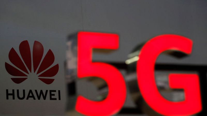 Huawei: 5G tīkls ir efektīvāks un drošāks nekā 4G