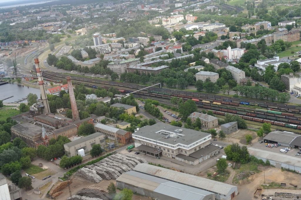Foto: Vitālijs Stīpnieks