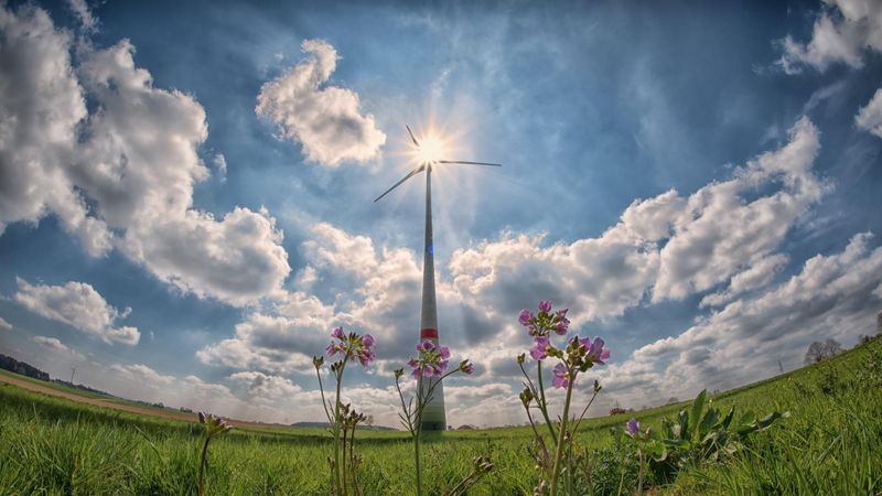 Asociācija: topošais likumprojekts attālinās Latviju no enerģētiskās neatkarības