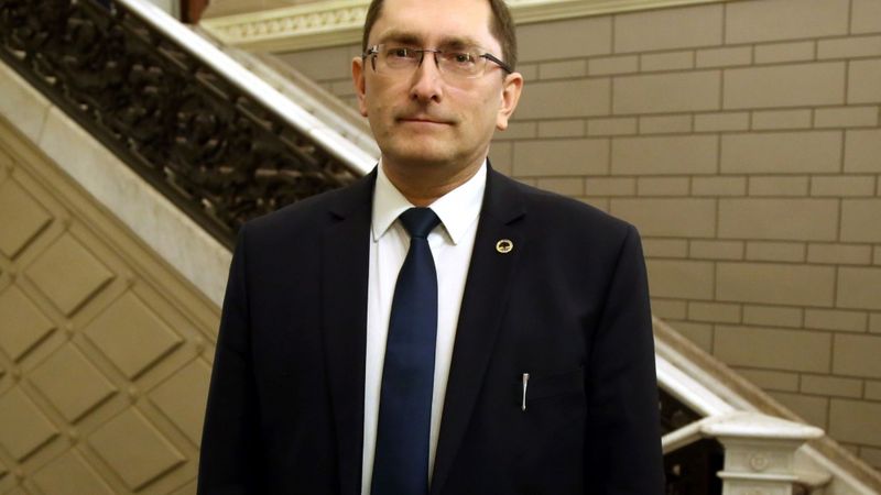 Linkaits: Nākamgad ceļu remontiem arī būtu piešķirami papildu 75 miljoni eiro