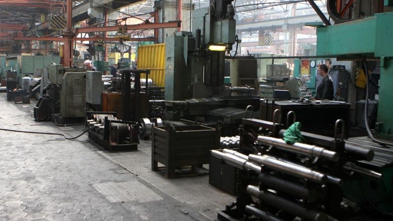 Rīgas elektromašīnbūves rūpnīcas kapitālā 33,04% līdzdalību ieguvis Kiprā reģistrēts uzņēmums