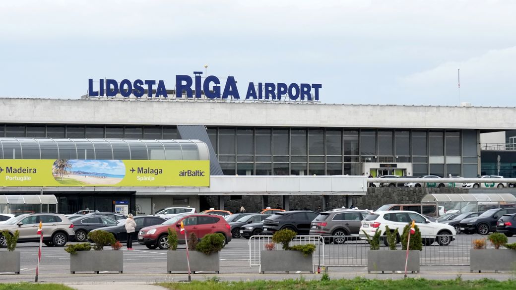 Rīgas lidosta šogad plāno apkalpot 7,1-7,2 miljonus pasažieru