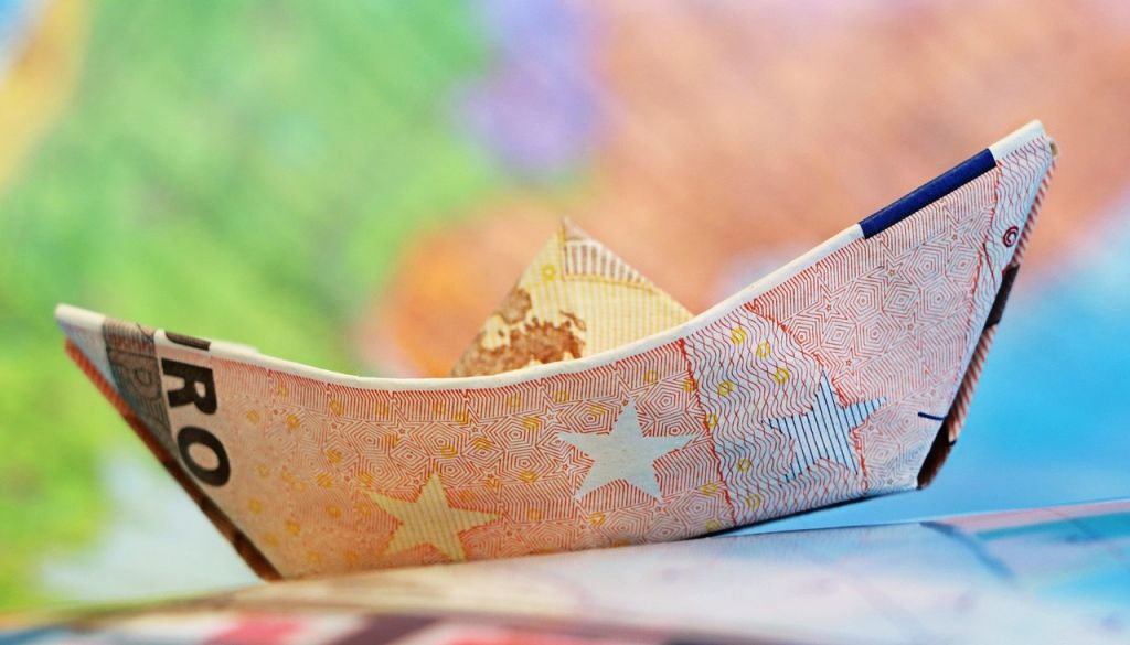 Bankas atlikušas saistību izpildi aizdevumiem 1,1 miljarda eiro apmērā