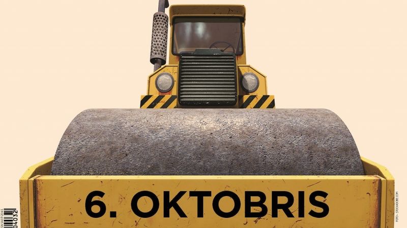 Priekšvēlēšanu ceļa rullis draud noslaucīt nebanku nozari