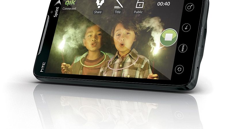 Viedtālruņu ražotāja HTC peļņa augusi par 160%